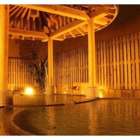 Tazawako Lake Resort & Onsen / Vacation Stay 78984 Semboku Extérieur photo