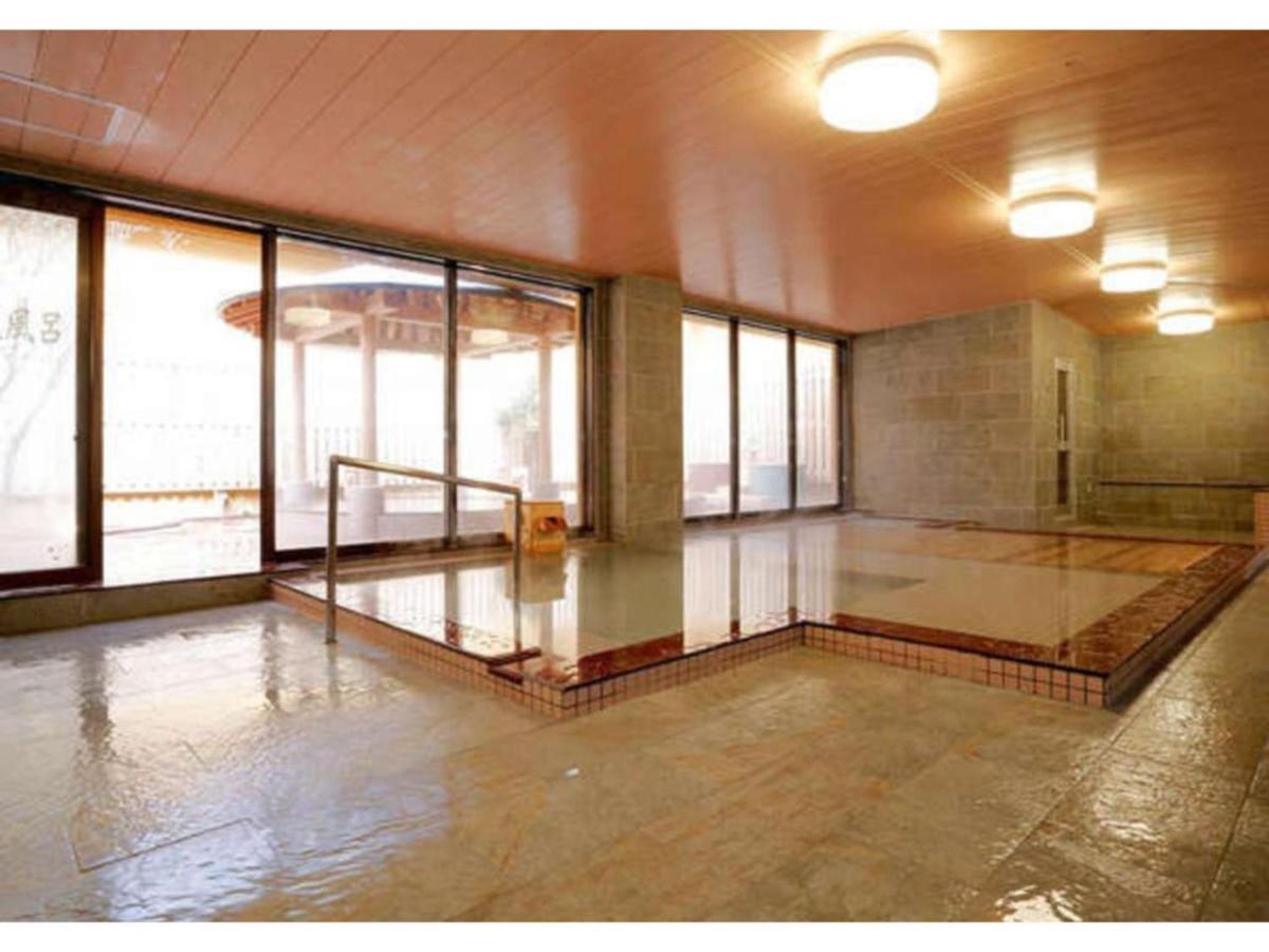Tazawako Lake Resort & Onsen / Vacation Stay 78984 Semboku Extérieur photo