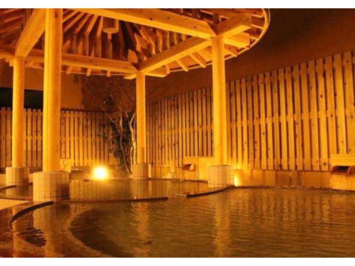 Tazawako Lake Resort & Onsen / Vacation Stay 78984 Semboku Extérieur photo