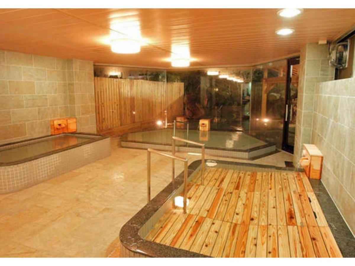 Tazawako Lake Resort & Onsen / Vacation Stay 78984 Semboku Extérieur photo